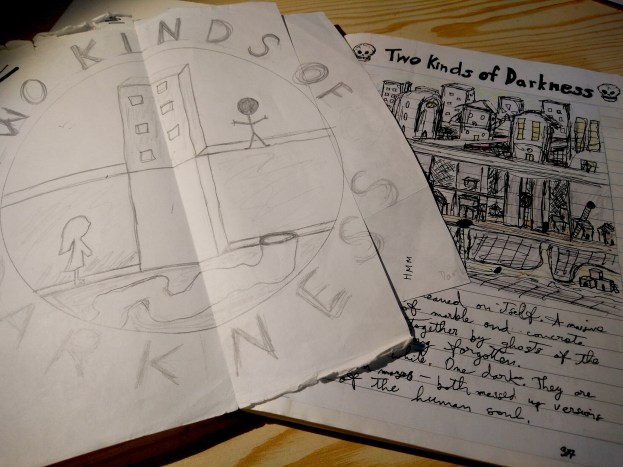 Update on My Current Writing Projects - Two novels and this blog https://sonorahillsauthor.com/