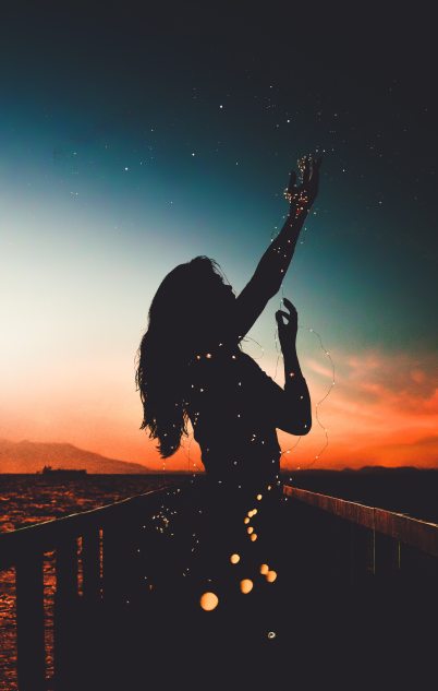 Writing Prompt #9 - What story is the image telling? https://sonorahillsauthor.com/