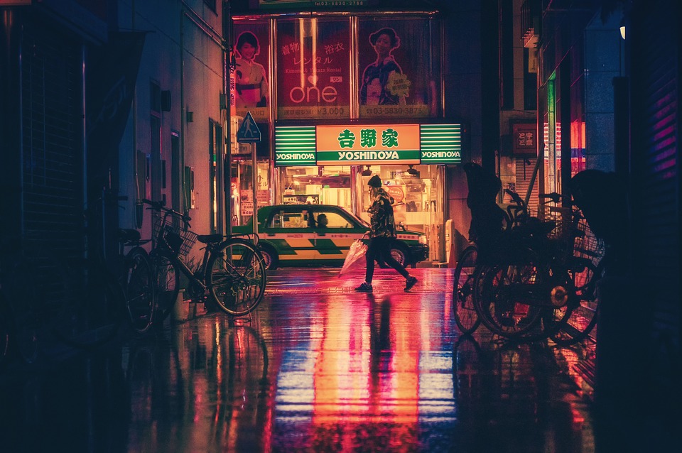 Writing Prompt #15 - Write a 10 minute story inspired by the photo! https://sonorahillsauthor.com/